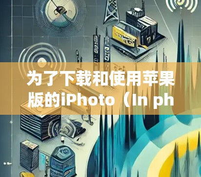 为了下载和使用苹果版的iPhoto（In photos）您可以按照以下步骤操作