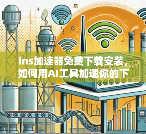 ins加速器免费下载安装,如何用AI工具加速你的下载