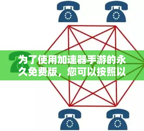 为了使用加速器手游的永久免费版,您可以按照以下步骤操作