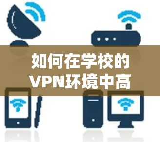 如何在学校的VPN环境中高效下载资料