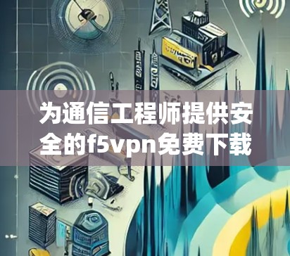 为通信工程师提供安全的f5vpn免费下载解决方案 为通信工程师提供安全的f5vpn免费下载解决方案