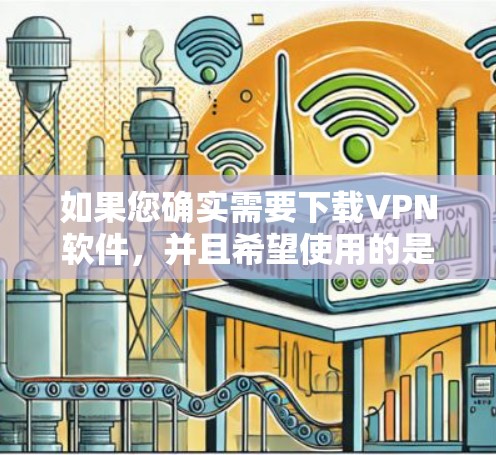 如果您确实需要下载VPN软件，并且希望使用的是合法和安全的软件，可以考虑以下几种 VPN 软件