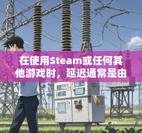 在使用Steam或任何其他游戏时，延迟通常是由于网络延迟或连接问题引起的。以下是一些可能的原因和解决方法