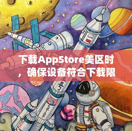 下载AppStore美区时,确保设备符合下载限制并按照以下步骤操作 下载AppStore美区时,确保设备符合下载限制并按照以下步骤操作