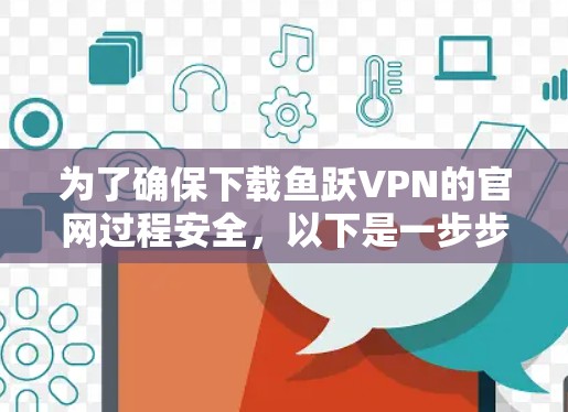 为了确保下载鱼跃VPN的官网过程安全,以下是一步步的建议 为了确保下载鱼跃VPN的官网过程安全,以下是一步步的建议