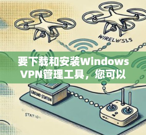 要下载和安装WindowsVPN管理工具,您可以按照以下步骤进行 要下载和安装WindowsVPN管理工具,您可以按照以下步骤进行