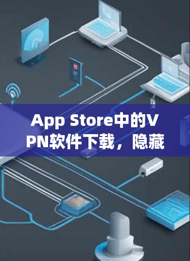 App Store中的VPN软件下载,隐藏的威胁与挑战 App Store中的VPN软件下载,隐藏的威胁与挑战