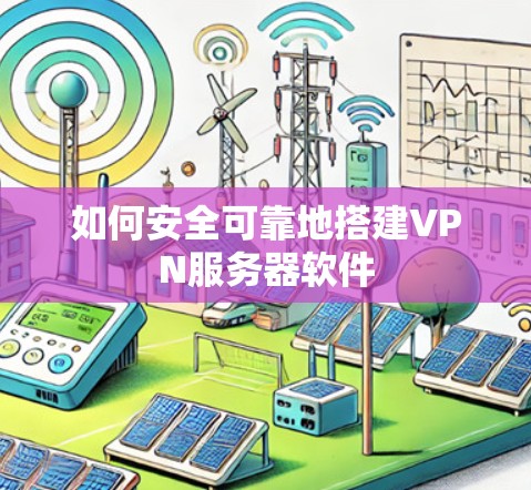 如何安全可靠地搭建VPN服务器软件