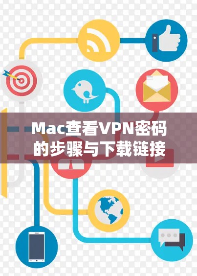 Mac查看VPN密码的步骤与下载链接 Mac查看VPN密码的步骤与下载链接