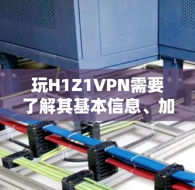 玩H1Z1VPN需要了解其基本信息、加密方式、连接方式以及安全设置。以下是详细的步骤指南 玩H1Z1VPN需要了解其基本信息、加密方式、连接方式以及安全设置。以下是详细的步骤指南