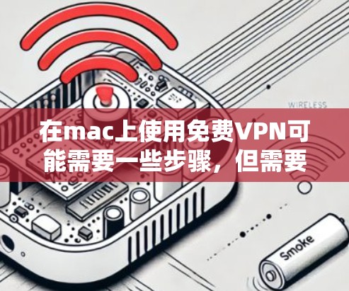 在mac上使用免费VPN可能需要一些步骤,但需要确保使用的是安全的VPN服务。以下是一些建议 在mac上使用免费VPN可能需要一些步骤,但需要确保使用的是安全的VPN服务。以下是一些建议