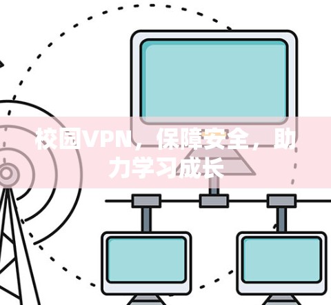校园VPN，保障安全，助力学习成长