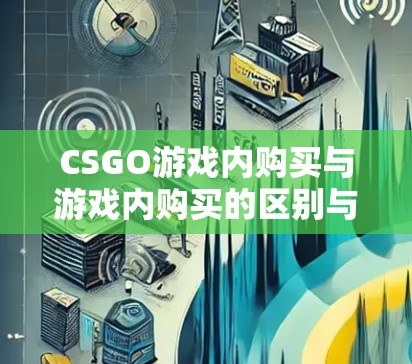 CSGO游戏内购买与游戏内购买的区别与选择
