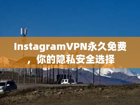 InstagramVPN永久免费，你的隐私安全选择