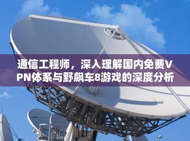 通信工程师，深入理解国内免费VPN体系与野飙车8游戏的深度分析