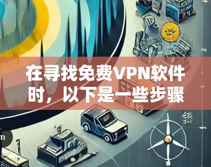 在寻找免费VPN软件时，以下是一些步骤和建议，帮助你更好地进行尝试