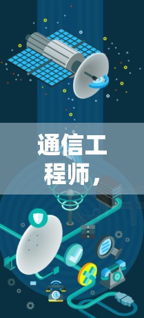 通信工程师，数据传输的奥秘