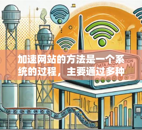 加速网站的方法是一个系统的过程，主要通过多种技术手段和工具来提升网站流量。以下是一个详细的步骤指南，帮助您高效地加速网站