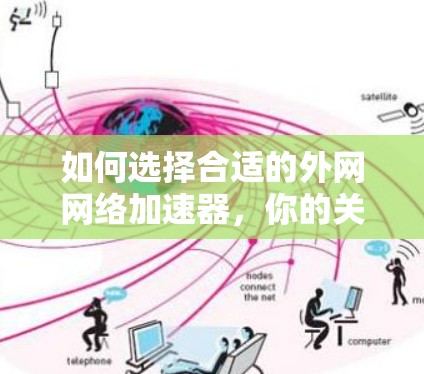 如何选择合适的外网网络加速器，你的关键选择因素