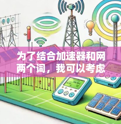 为了结合加速器和网两个词,我可以考虑以下几个名字 为了结合加速器和网两个词,我可以考虑以下几个名字