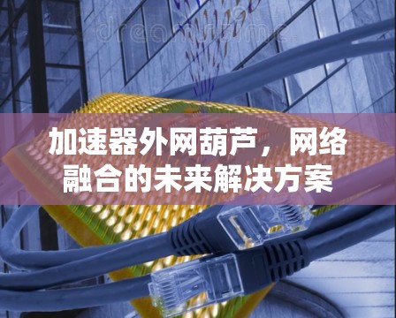 加速器外网葫芦，网络融合的未来解决方案