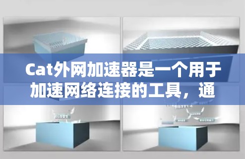 Cat外网加速器是一个用于加速网络连接的工具,通常用于在Cat外网(Cat6a)设备上进行网络连接。它可以帮助你更快地完成连接,减少延迟,同时还能帮助你管理网络设备 Cat外网加速器是一个用于加速网络连接的工具,通常用于在Cat外网(Cat6a)设备上进行网络连接。它可以帮助你更快地完成连接,减少延迟,同时还能帮助你管理网络设备