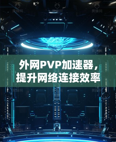 外网PVP加速器，提升网络连接效率的优质选择