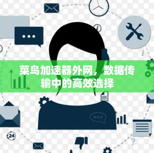 菜鸟加速器外网，数据传输中的高效选择