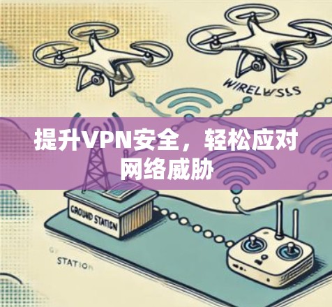 提升VPN安全，轻松应对网络威胁