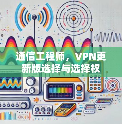通信工程师，VPN更新版选择与选择权