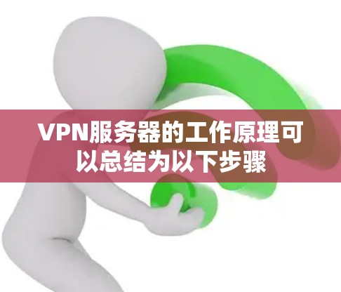 VPN服务器的工作原理可以总结为以下步骤 VPN服务器的工作原理可以总结为以下步骤