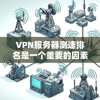 VPN服务器测速排名是一个重要的因素,直接影响用户的网络体验。以下是一个结构清晰的指南,帮助您了解和选择适合的VPN服务器 VPN服务器测速排名是一个重要的因素,直接影响用户的网络体验。以下是一个结构清晰的指南,帮助您了解和选择适合的VPN服务器