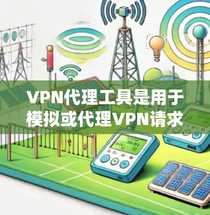 VPN代理工具是用于模拟或代理VPN请求的软件,帮助用户绕过物理网络的限制,访问加密或特定网络。以下是对这些工具的详细分析 VPN代理工具是用于模拟或代理VPN请求的软件,帮助用户绕过物理网络的限制,访问加密或特定网络。以下是对这些工具的详细分析