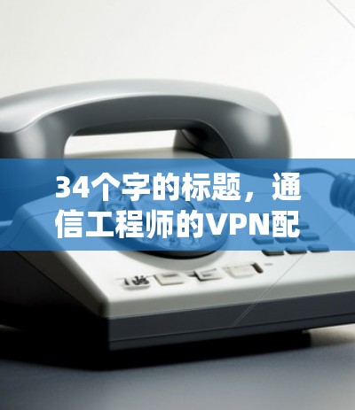 34个字的标题，通信工程师的VPN配置指南