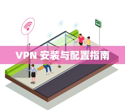 VPN 安装与配置指南