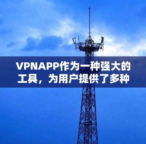 VPNAPP作为一种强大的工具,为用户提供了多种加密和解密功能,从而保护隐私并提高下载效率。以下是对VPNAPP的详细介绍,帮助用户更好地了解和使用这些服务 VPNAPP作为一种强大的工具,为用户提供了多种加密和解密功能,从而保护隐私并提高下载效率。以下是对VPNAPP的详细介绍,帮助用户更好地了解和使用这些服务