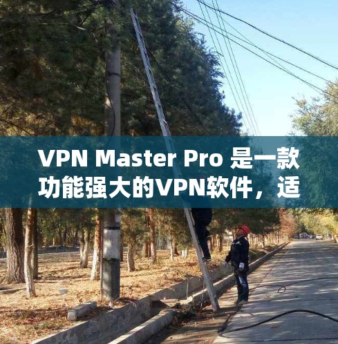 VPN Master Pro 是一款功能强大的VPN软件，适合对网络安全和VPN使用感兴趣的人。以下是一些使用 VPN Master Pro 的步骤和建议
