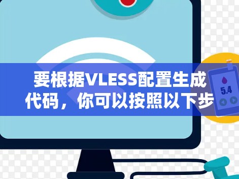 要根据VLESS配置生成代码,你可以按照以下步骤进行 要根据VLESS配置生成代码,你可以按照以下步骤进行