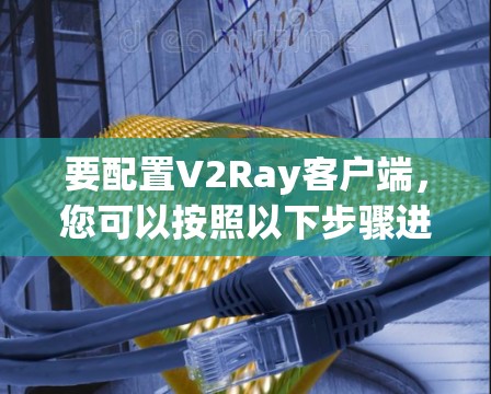 要配置V2Ray客户端，您可以按照以下步骤进行