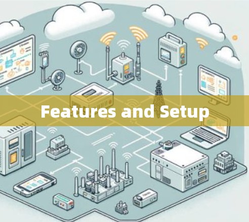 Features and Setup Features and Setup