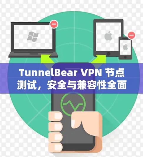 TunnelBear VPN 节点测试,安全与兼容性全面解析 TunnelBear VPN 节点测试,安全与兼容性全面解析