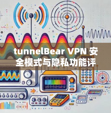 tunnelBear VPN 安全模式与隐私功能评测