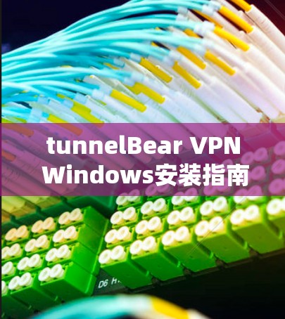 tunnelBear VPN Windows安装指南及常见问题解答
