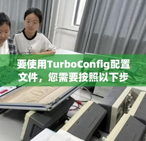 要使用TurboConfig配置文件，您需要按照以下步骤操作