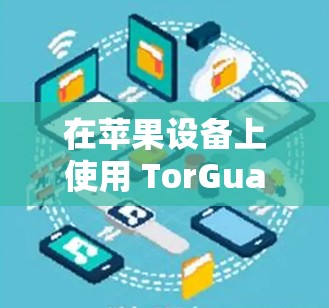在苹果设备上使用 TorGuard VPN 的推荐 在苹果设备上使用 TorGuard VPN 的推荐