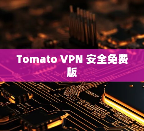Tomato VPN 安全免费版
