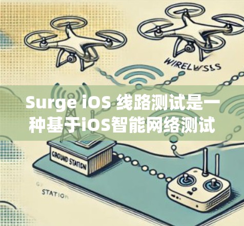 Surge iOS 线路测试是一种基于iOS智能网络测试工具,用于模拟网络环境,测试应用程序的性能和稳定性。以下是详细的步骤指南 Surge iOS 线路测试是一种基于iOS智能网络测试工具,用于模拟网络环境,测试应用程序的性能和稳定性。以下是详细的步骤指南