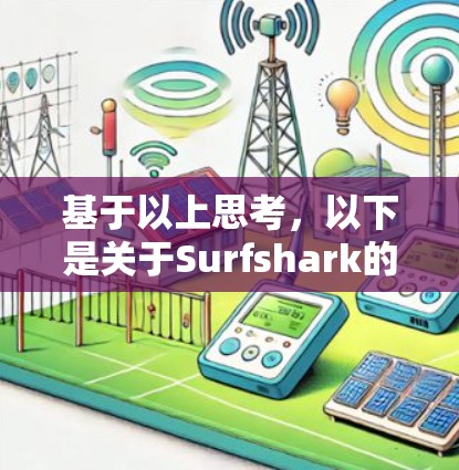 基于以上思考,以下是关于Surfshark的详细步骤说明 基于以上思考,以下是关于Surfshark的详细步骤说明