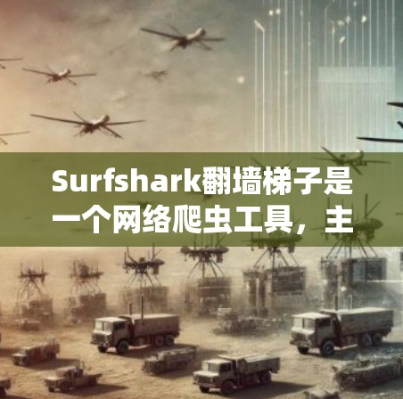 Surfshark翻墙梯子是一个网络爬虫工具,主要用于快速抓取互联网资源。它可以帮助用户快速获取大量信息,包括网页内容、新闻、数据等。以下是完整的使用步骤和注意事项 Surfshark翻墙梯子是一个网络爬虫工具,主要用于快速抓取互联网资源。它可以帮助用户快速获取大量信息,包括网页内容、新闻、数据等。以下是完整的使用步骤和注意事项
