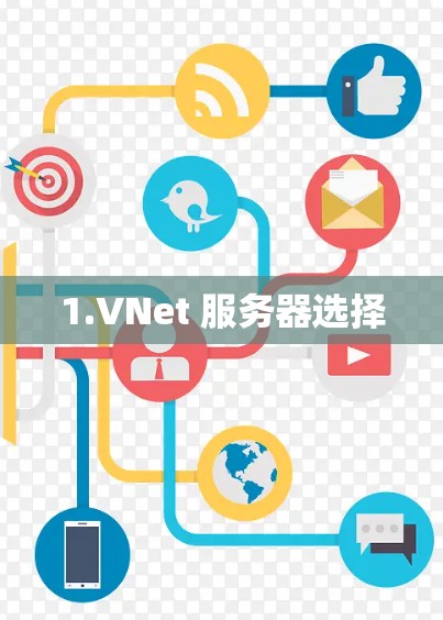 1.VNet 服务器选择